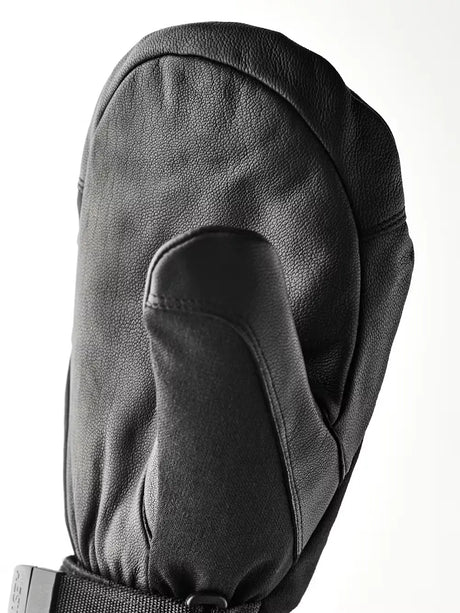 Hestra CZone Mountain CZone - mitt Skiluffer Dame / Herre - Black -