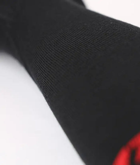 Lenz Heat Sock 6.1 Toe Cap Compression Varmesokker - Skisokker med varme -
