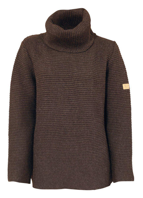 Ivanhoe of Sweden NLS Holly Polo Trøje Dame - Birch -