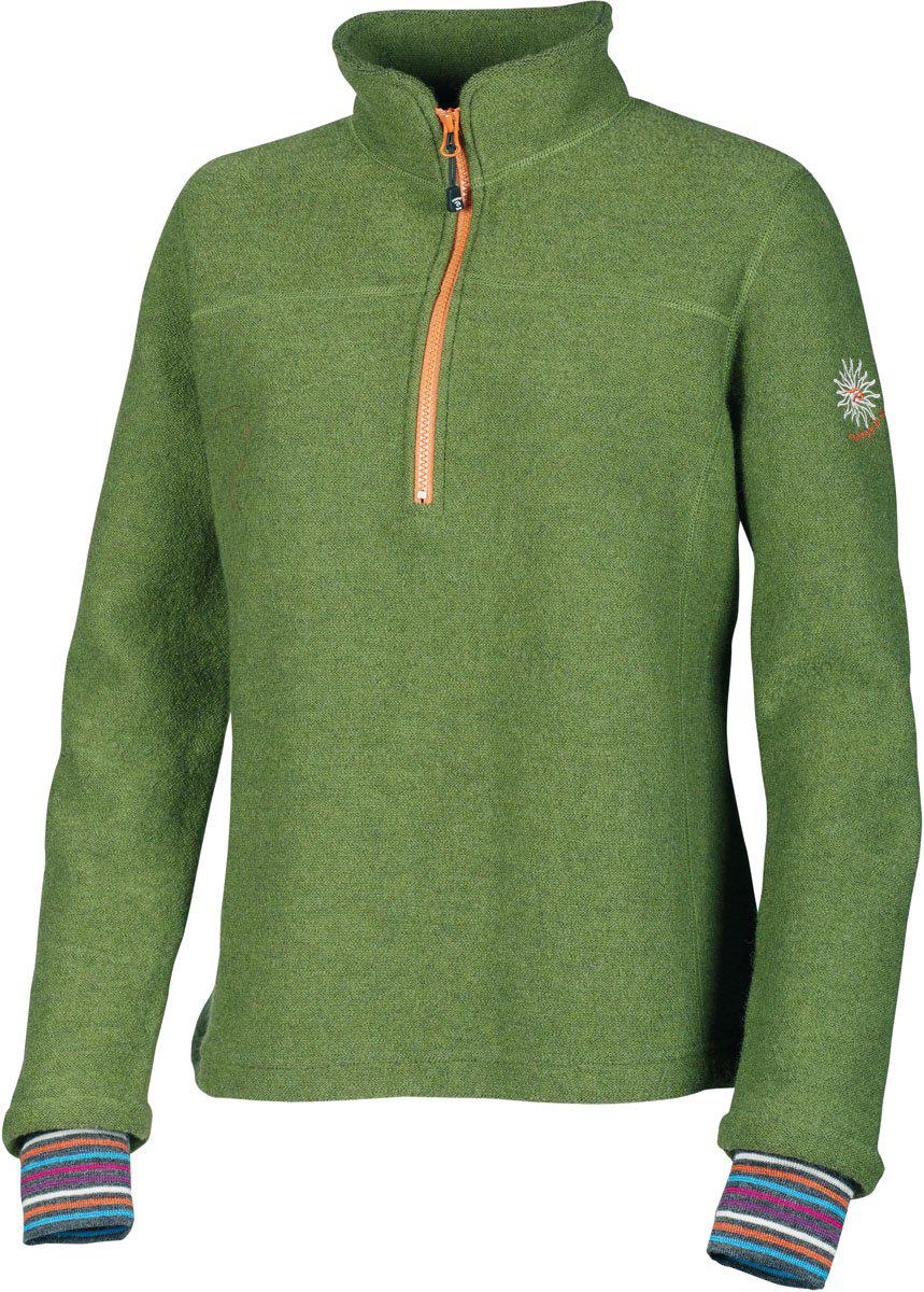 Ivanhoe - Dina Half Zip -