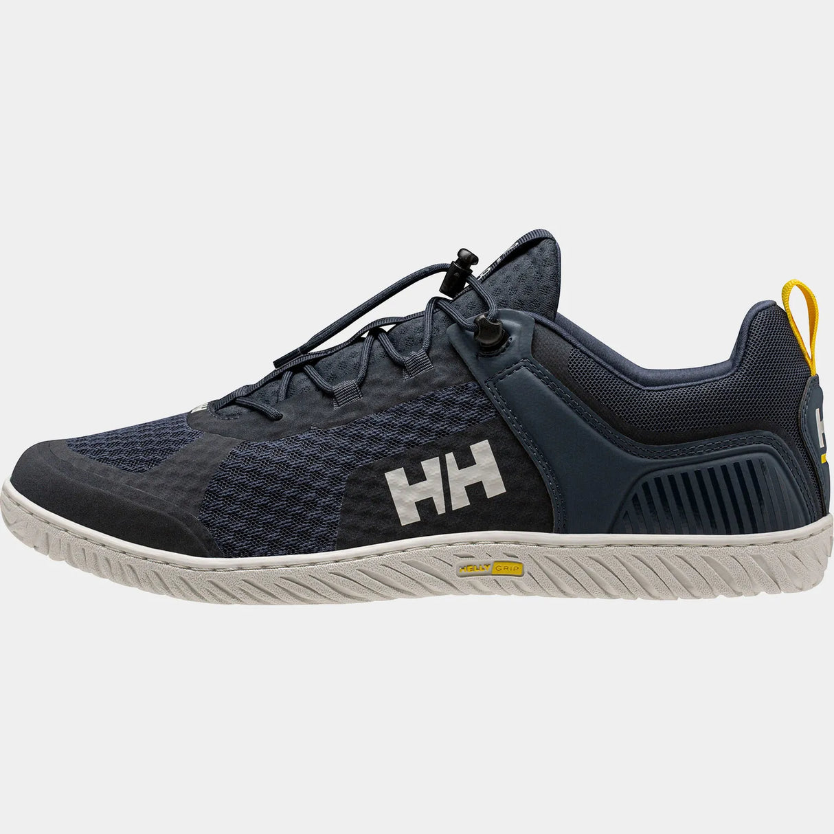 Helly Hansen Men's HP Foil V2 Sailing Shoes Sejlersko Herre - Navy / Off White - Navy Off White