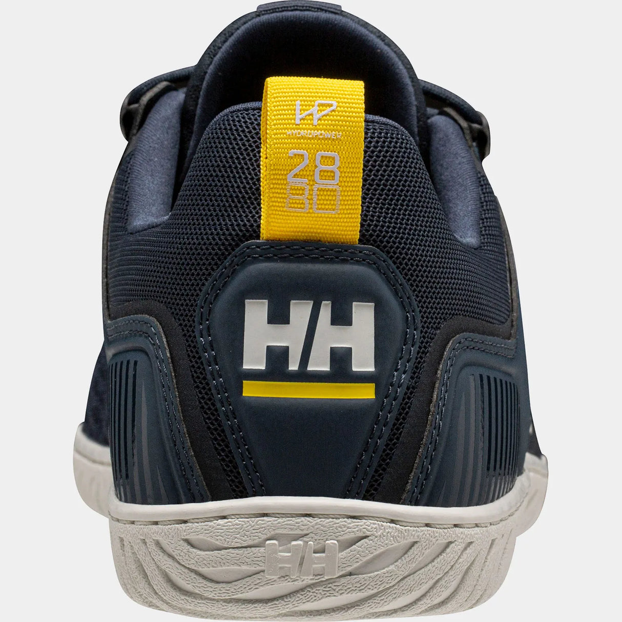 Helly Hansen Men's HP Foil V2 Sailing Shoes Sejlersko Herre - Navy / Off White -