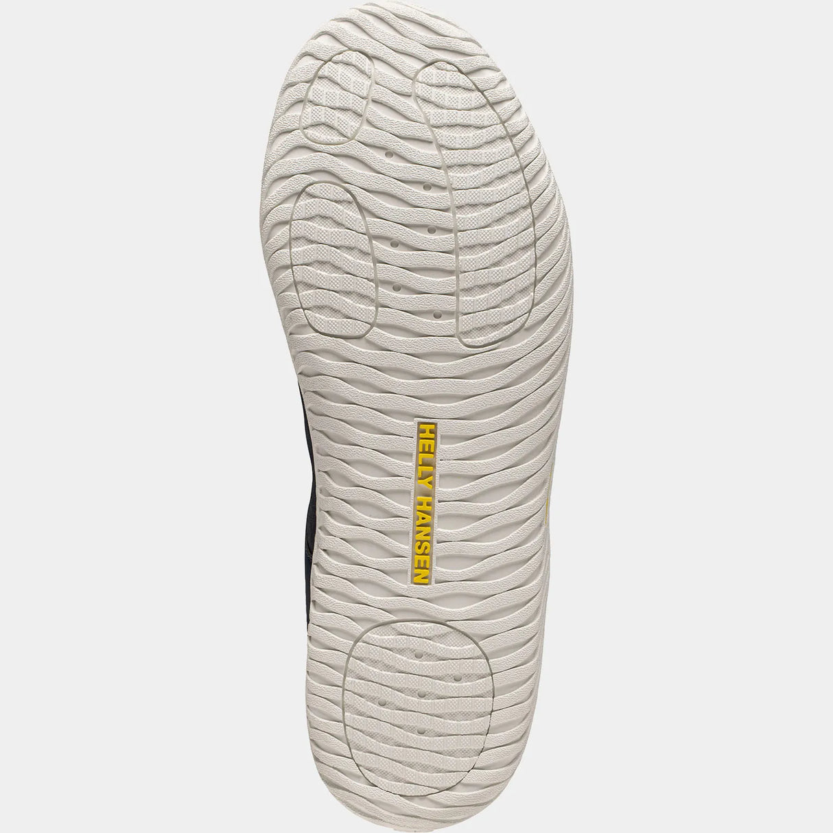 Helly Hansen Men's HP Foil V2 Sailing Shoes Sejlersko Herre - Navy / Off White -