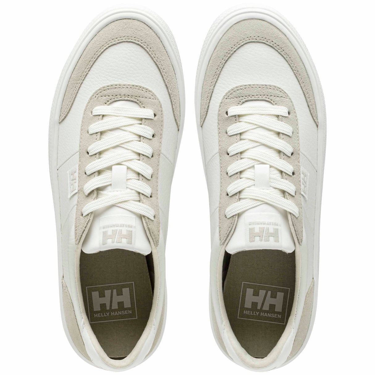 Helly Hansen Women's Aberdeen New Classic Low-Cut Sneaker Dame -