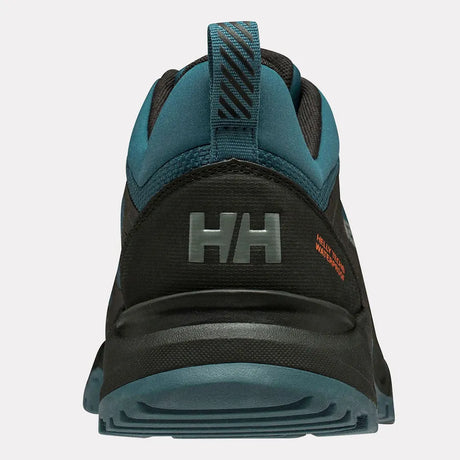 Helly Hansen Men's Cascade Low Cut Hiking Boots Vandresko Herre - Deep Dive -