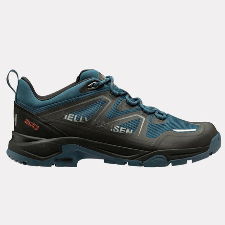 Helly Hansen Men's Cascade Low Cut Hiking Boots Vandresko Herre - Deep Dive -