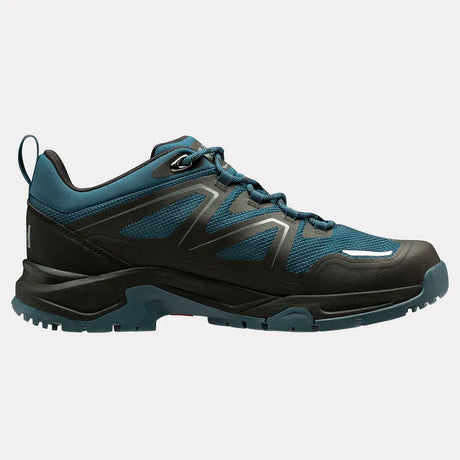 Helly Hansen Men's Cascade Low Cut Hiking Boots Vandresko Herre - Deep Dive -