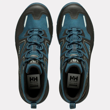 Helly Hansen Men's Cascade Low Cut Hiking Boots Vandresko Herre - Deep Dive -