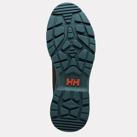 Helly Hansen Men's Cascade Low Cut Hiking Boots Vandresko Herre - Deep Dive -