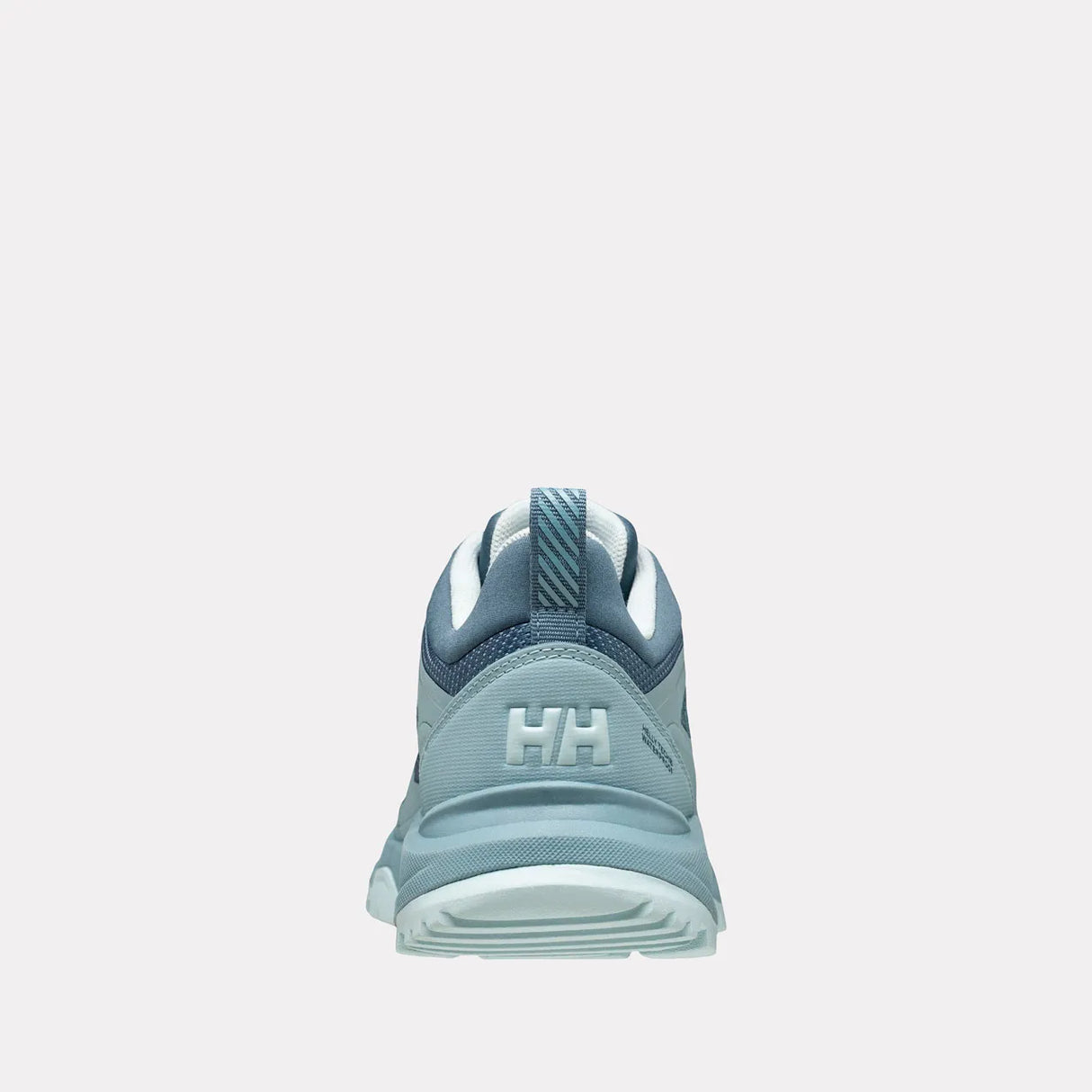 Helly Hansen Women's Cascade Low-Cut Hiking Shoes Vandresko Dame - Shaded Blue -