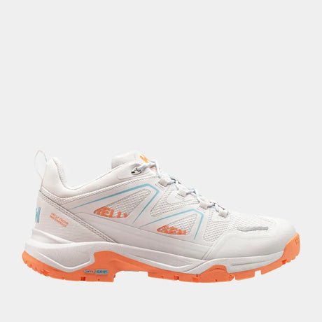 Helly Hansen Women's Cascade Low-Cut Hiking Shoes Vandresko Dame -
