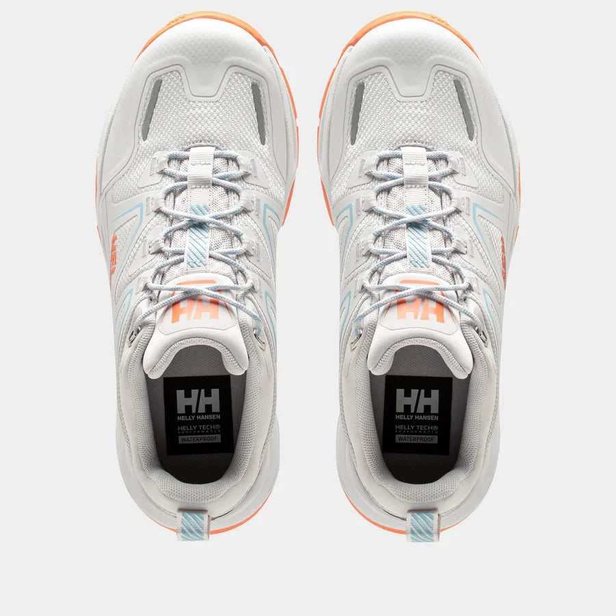 Helly Hansen Women's Cascade Low-Cut Hiking Shoes Vandresko Dame -