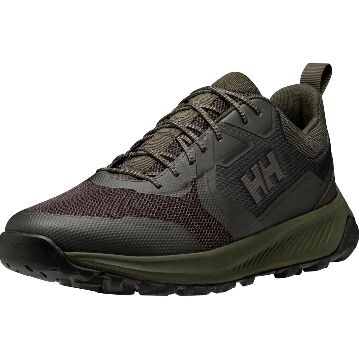 Helly Hansen Men's Gobi 2 Hiking Shoes Vandresko Herre - Beluga -