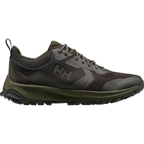 Helly Hansen Men's Gobi 2 Hiking Shoes Vandresko Herre - Beluga -
