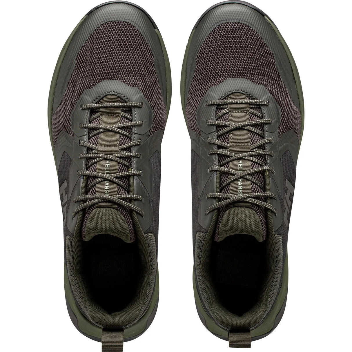 Helly Hansen Men's Gobi 2 Hiking Shoes Vandresko Herre - Beluga -