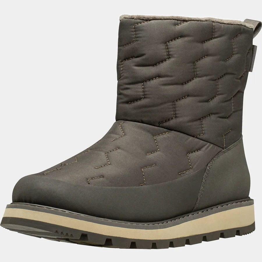 Helly Hansen Women’s Beloved 2.0 Insulated Winter Boots Vinterstøvler Dame -