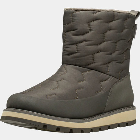 Helly Hansen Women’s Beloved 2.0 Insulated Winter Boots Vinterstøvler Dame -
