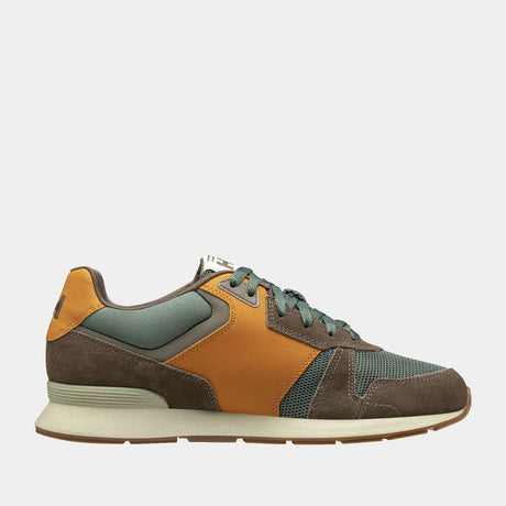 Helly Hansen Men's Anakin Leather 2 Sneaker Herre - Laurel Wrea -