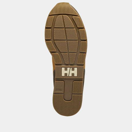 Helly Hansen Men's Anakin Leather 2 Sneaker Herre - Laurel Wrea -