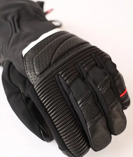 Lenz Heat Glove 6.0 Finger Cap Men -