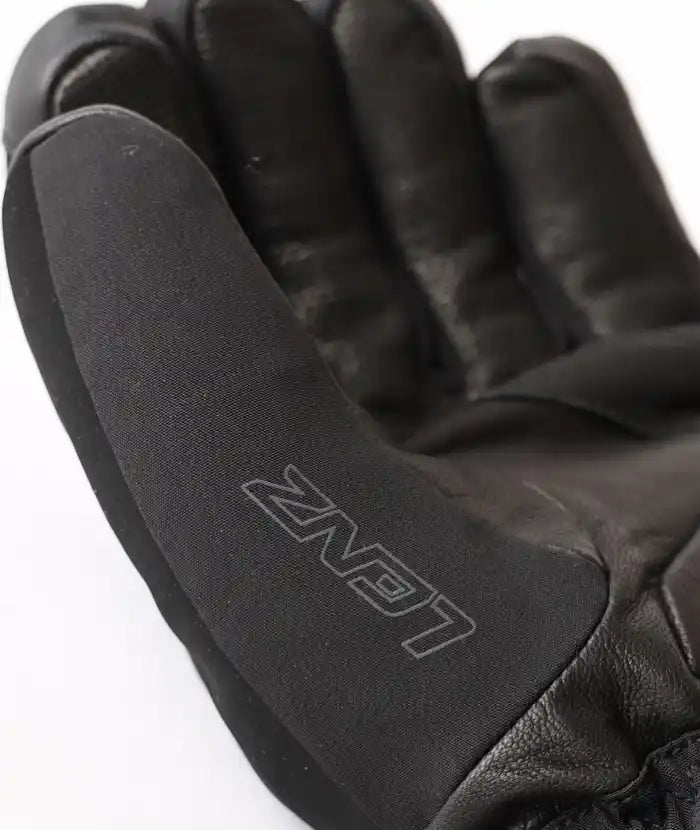 Lenz Heat Glove 6.0 Finger Cap Men -