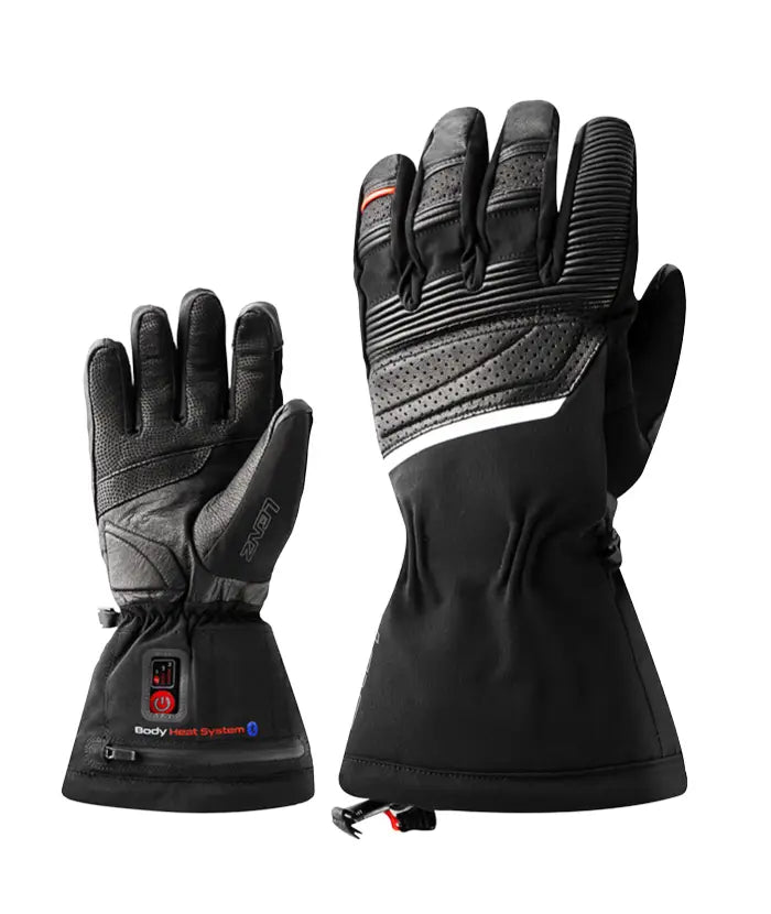Lenz Heat Glove 6.0 Finger Cap Men -