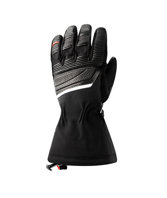 Lenz Heat Glove 6.0 Finger Cap Men -