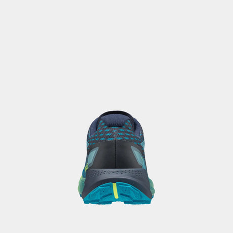 Helly Hansen Men's Kestrel Trail Running Shoes Løbesko Herre - Cyan / Shar -