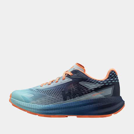 Helly Hansen Women's Kestrel Trail Running Shoes Løbesko Dame - Light Cyan
