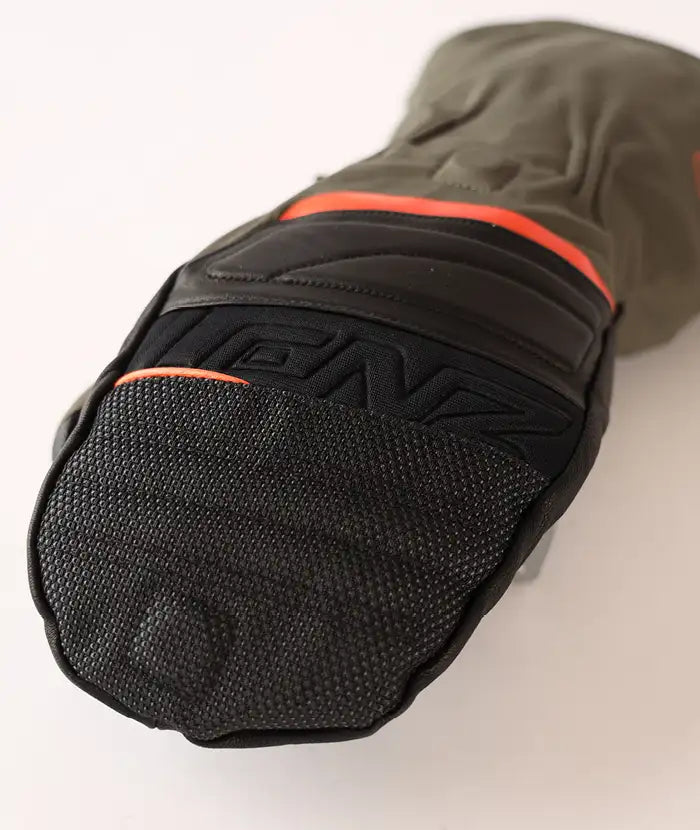 Lenz Heat Glove 1.0 – Opvarmede skihandsker til dame og herre