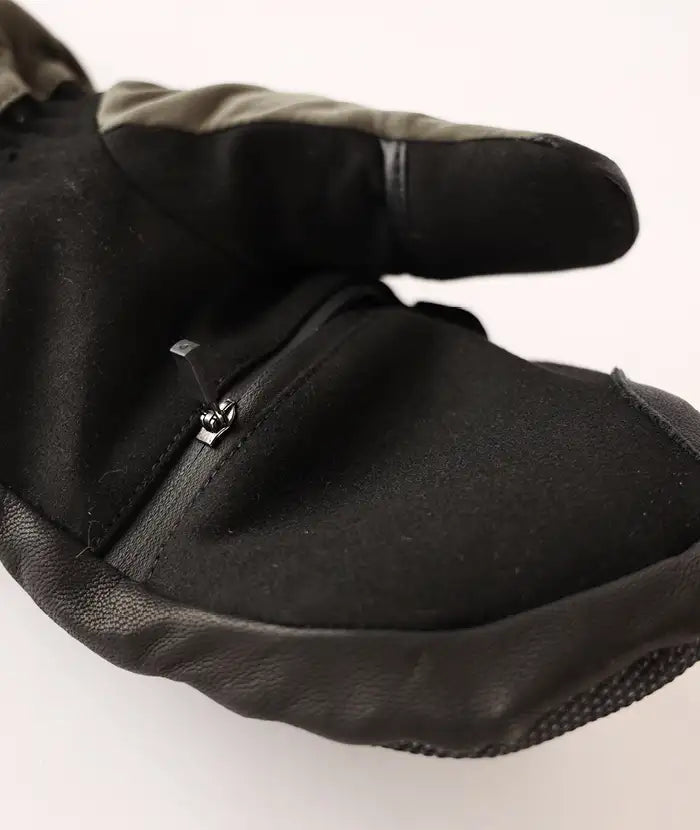 Lenz Heat Glove 1.0 – Opvarmede skihandsker til dame og herre