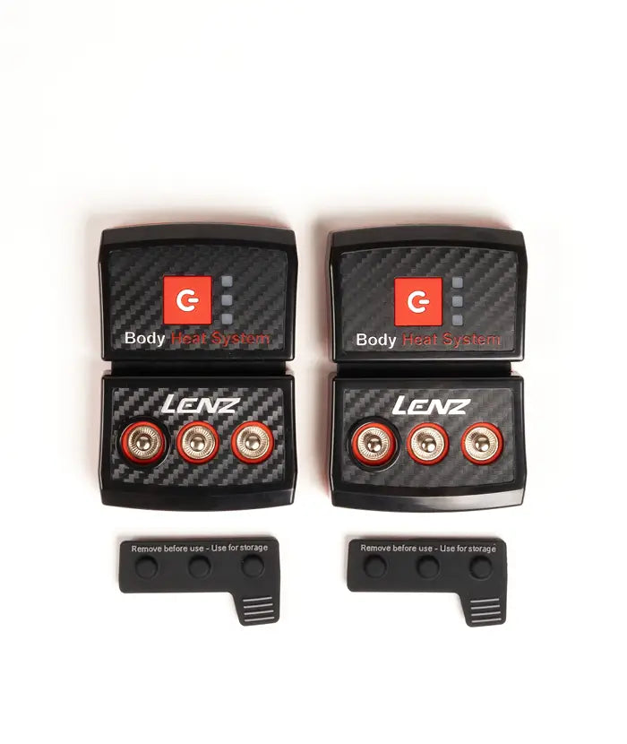Lenz Heat Pack 2.0 Batteri-pakke -