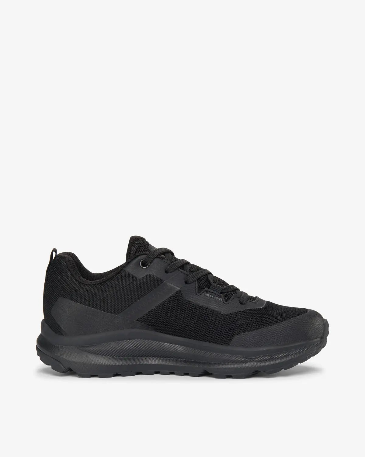 Viking Stride Low GTX W Vandresko Dame - Black -