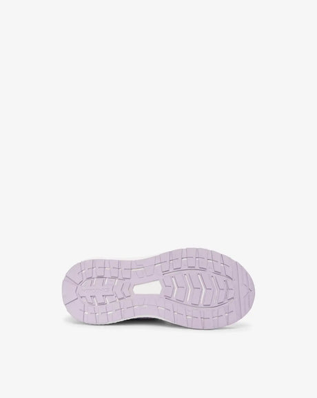 Viking Bouncy Glitter 2V Sneakers Børn - Lilac -