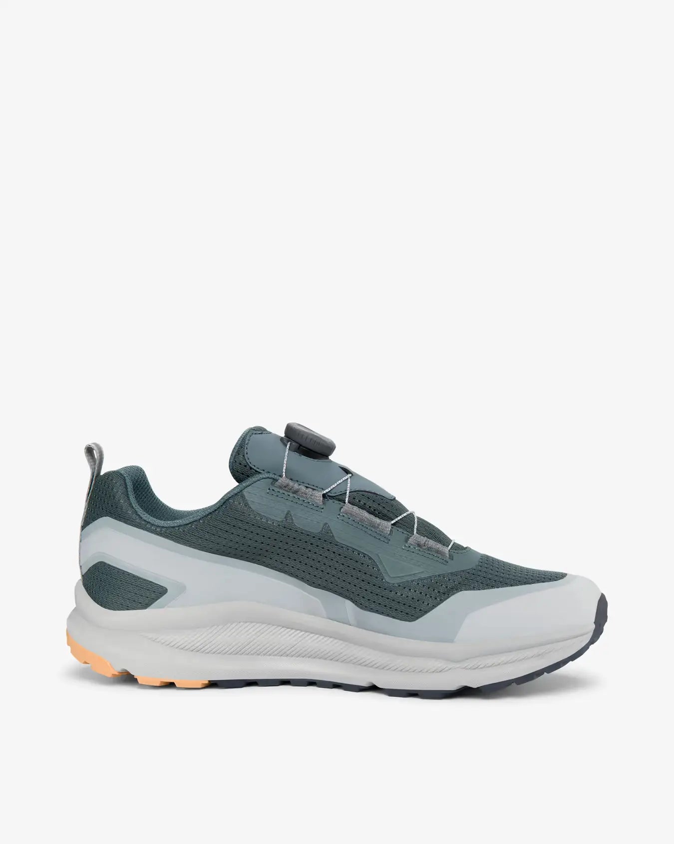Viking Motion Low GTX BOA M Trailsko Herre - Grey/Navy -