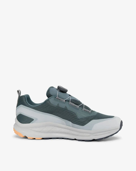 Viking Motion Low GTX BOA M Trailsko Herre - Grey/Navy -