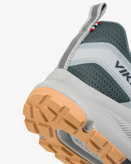 Viking Motion Low GTX BOA M Trailsko Herre - Grey/Navy -