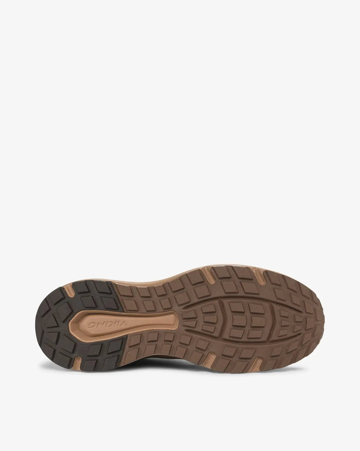 Viking Motion Low GTX BOA W Vandresko Dame - Cream/Brown -