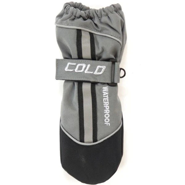 Cold Filur JR Luffer Børn - Asphalt