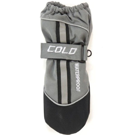 Cold Filur JR Luffer Børn - Asphalt