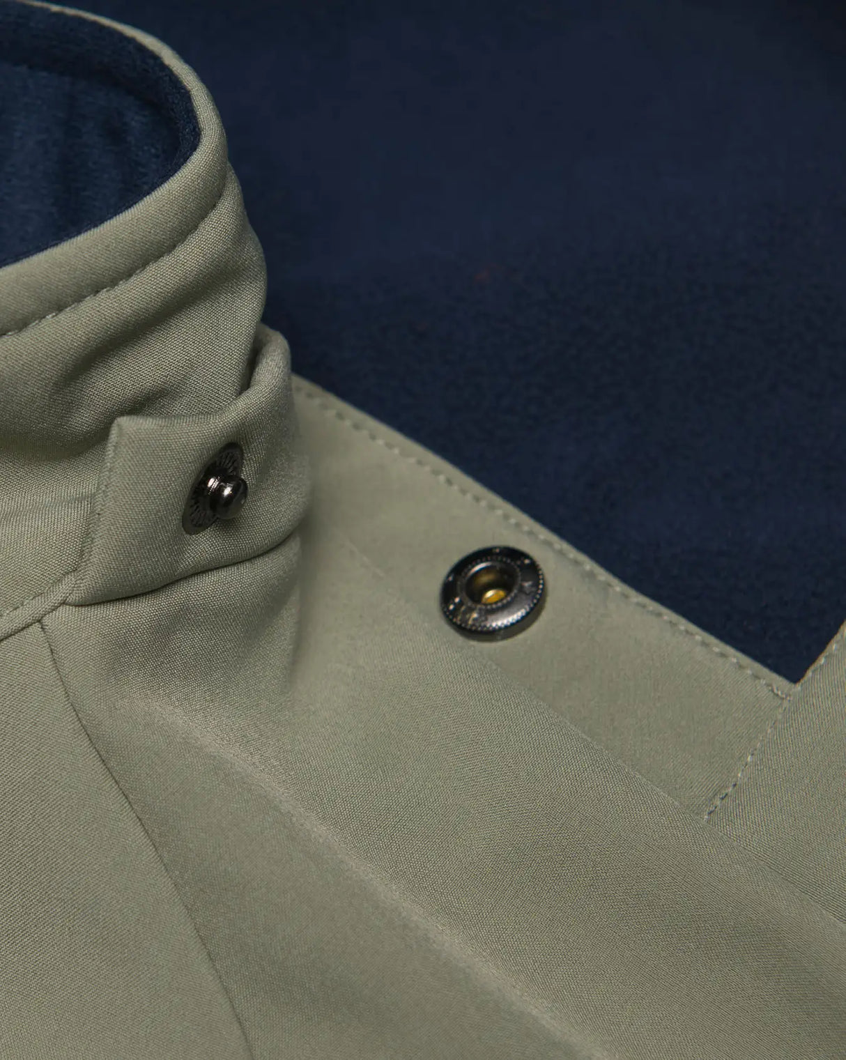 Viking Play Softshell Jacket Jakke Børn - Navy -