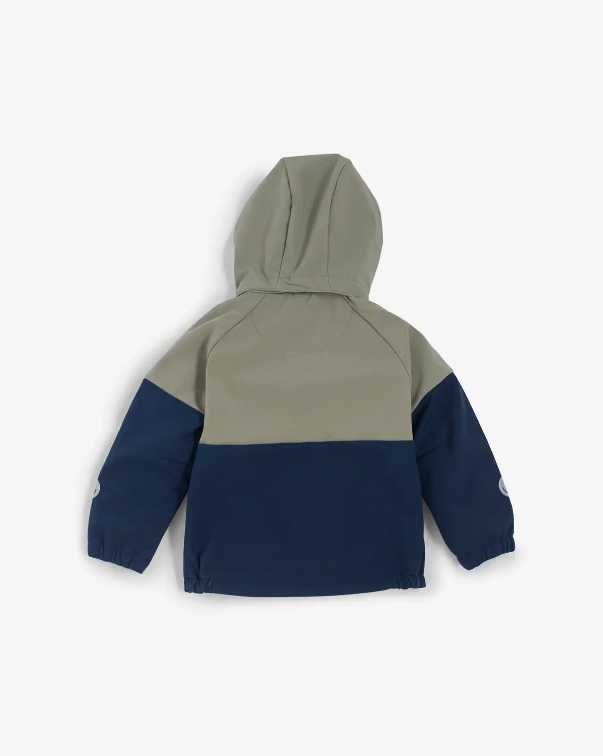 Viking Play Softshell Jacket Jakke Børn - Navy -