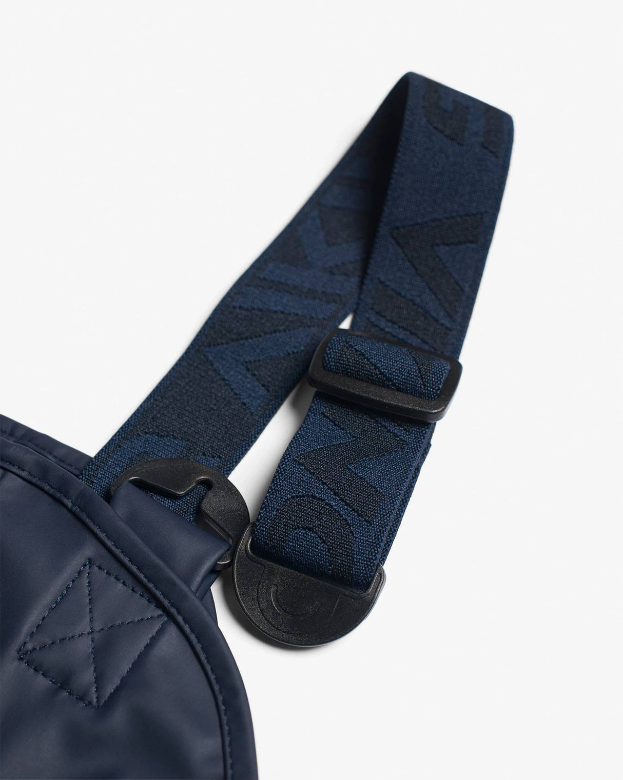 Viking Indie Rain Set Regnsæt Børn - Navy -