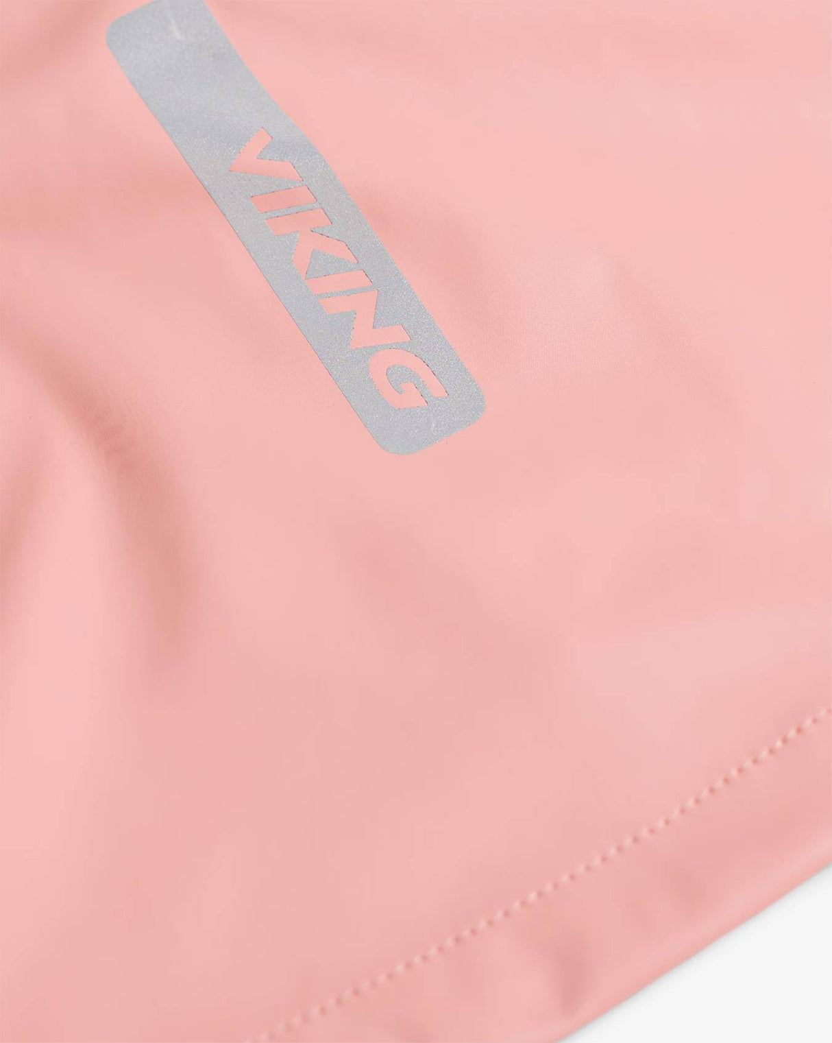 Viking Indie Rain Set Regnsæt Børn - Light Pink -