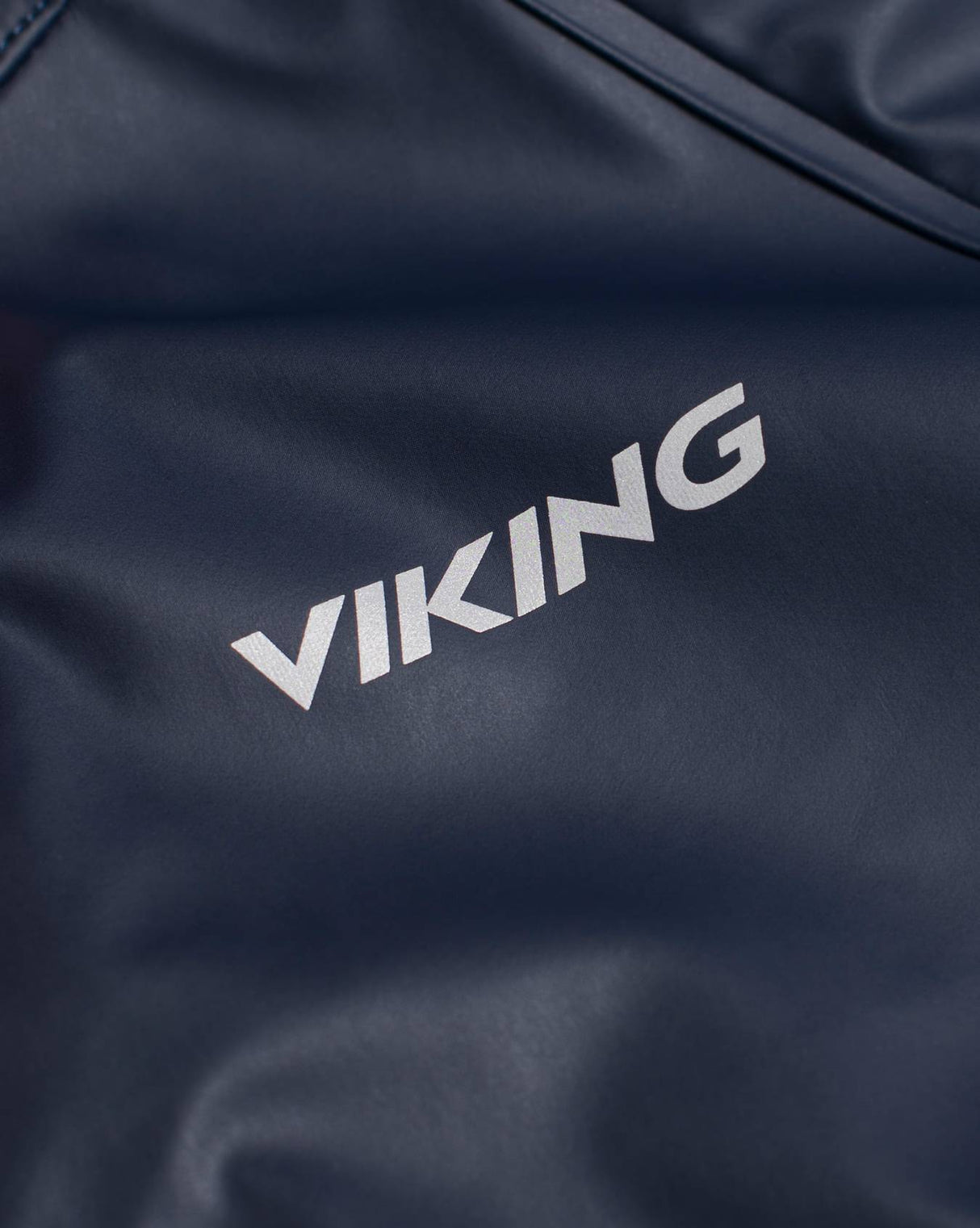 Viking Indie Rain Set Regnsæt Børn - Navy -