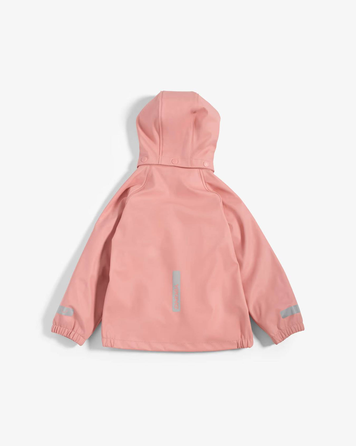 Viking Indie Rain Set Regnsæt Børn - Light Pink -