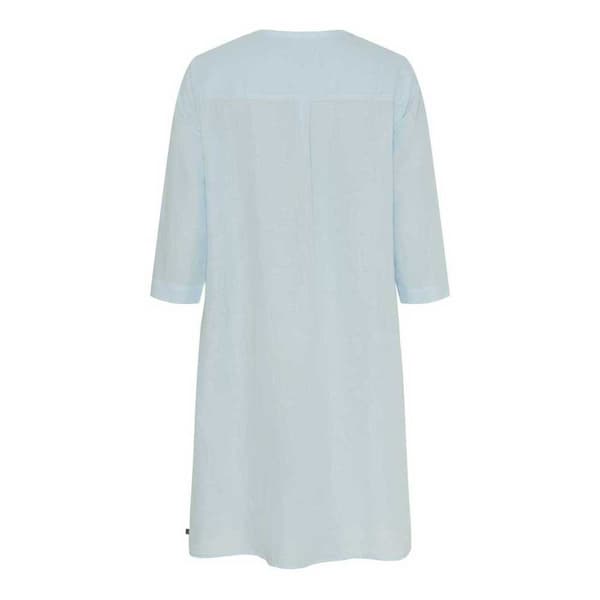 Sea Ranch Sunny Dress Kjole Dame - Cashmere Blue -