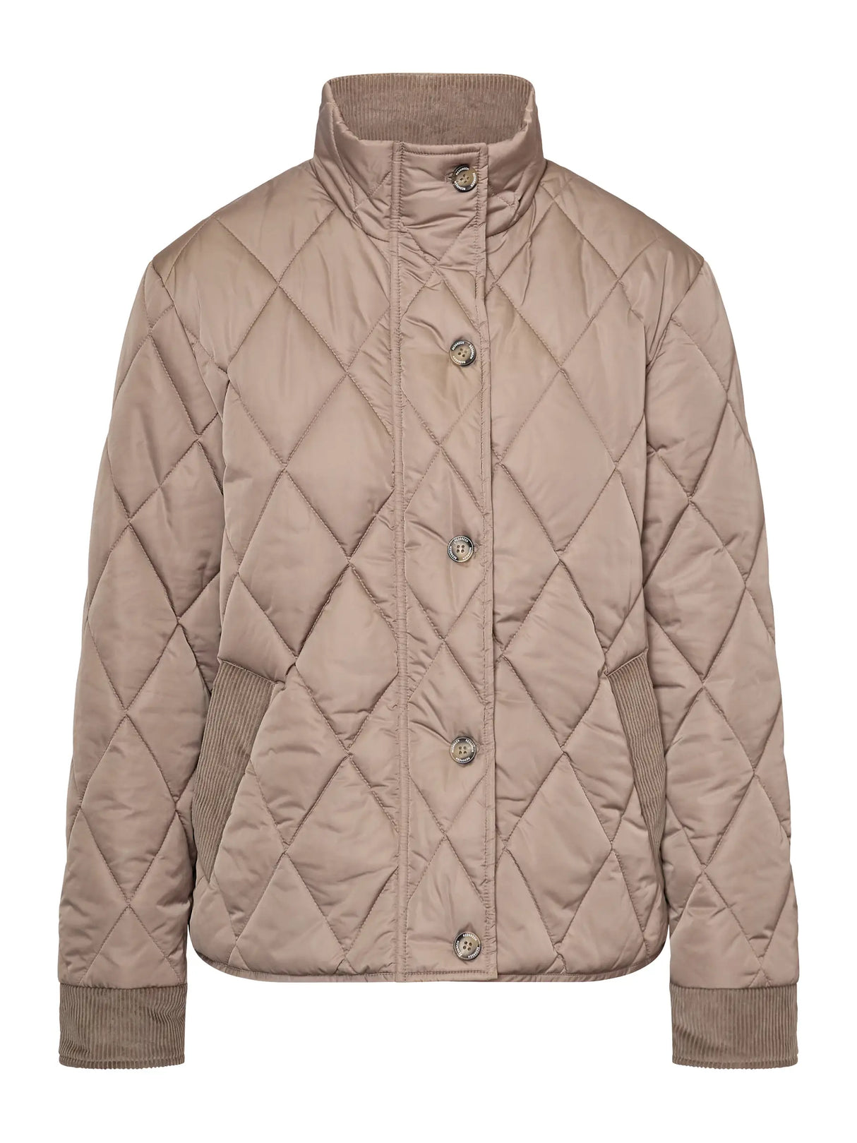Redgreen Woman Santana Jakke Dame - Dark Sand -