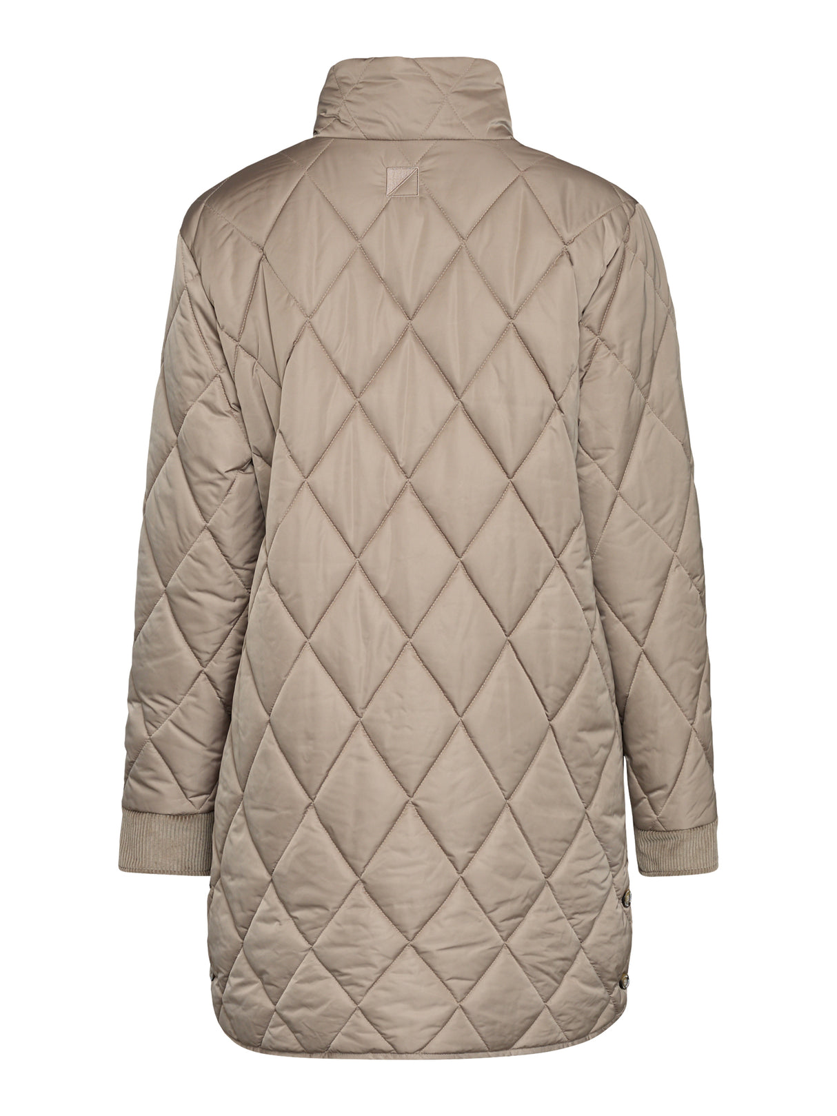 Redgreen Women September Jacket Jakke Dame - Dark Sand