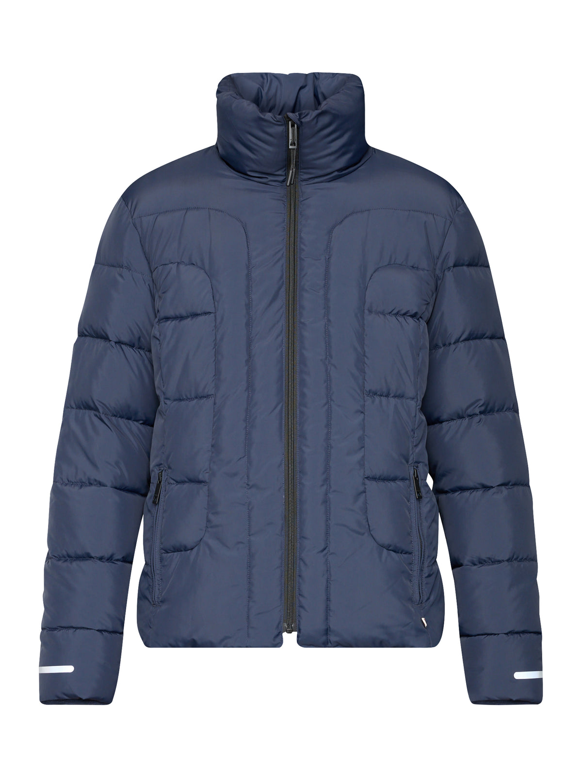 Redgreen Sylvia Damejakke - Dark Navy